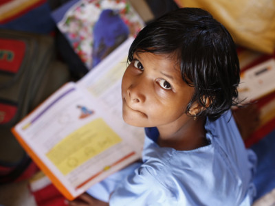 Support Child Education Sri Lanka